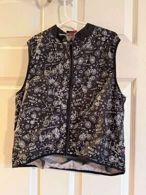 Woom Kids Cycling Vest